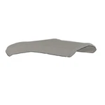 Carver 602A-10 3-BOW Acrylic Bimini Top Fabric & Storage Boot Grey. Fixed Price $249.73.