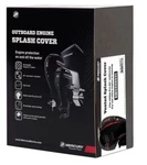 8M0228531 Mercury 150HP Pro Xs Outboard Vented Splash COVER/80D. Fixed Price $283.99.