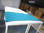 Sun Tracker Bass Buggy 18 Bow Canopy Top (04-05) Dowco 42149-06 Teal Boat. Fixed Price $183.96.