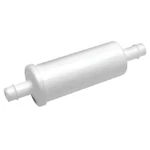 Seachoice Universal 3/8" Line Fuel Filter For Carbureted Engines. Fixed Price $16.46.