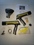 Shrinkfast 190510 Rebuild Kit For 998 Propane Heat Gun. Fixed Price $280.00.