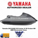 Oem Yamaha 2015-2020 Cruiser & Ho Waverunner Cover MWV-CVRVX-CR-19. Fixed Price $239.95.