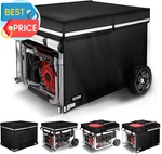 Generator Covers, 28 20 Inch Running Cover, 600D+210D 100% Waterpro. Fixed Price $54.90.