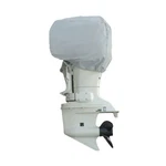 Carver 25 Hp O/b Motor Cover-pg Gray- 70009P-10. Fixed Price $20.99.