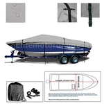 Bayliner 180 Br Bowrider All Weather Trailerable Jet Boat Cover Heavy Duty Tough. Fixed Price $170.95.