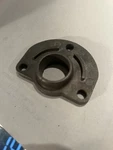 Johnson Evinrude Water Pump Cover 305754 New! Free Shipping!. Fixed Price $11.75.