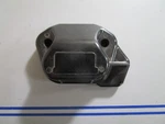 *new Oem* 0810 Omc Johnson Evinrude Heat Cover 0312658. Fixed Price $11.00.