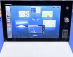 Furuno Tztouch TZT14 Multifunction Display Parts- Cracked Screen & Bad Battery. Fixed Price $170.00.