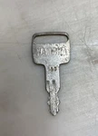 Yamaha 700 Series Key 730 Part # 90890-56004. Fixed Price $6.00.