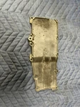 Yamaha Side Engine Cover Fx Sho Cruiser SX240 AR240 242 Vxr 08 09 2010 2011. Fixed Price $46.98.