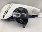 Taylormade QI10 Tour 5W/HEAD Single Item With COVER//18 5962 Kui Zen Office. Fixed Price $284.01.