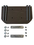 12" Boat Trailer Durastep Direct Mount X 7" Composite Material. Fixed Price $50.00.
