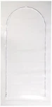 Shrinkwrap ACCESSORIES315-DS72 Zipper Door 36X72 Clear. Fixed Price $58.33.