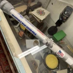 Garelick 94301 Adjusting Boat Cover Pole 26"-48". Fixed Price $7.00.