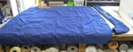 Robalo 246 Cc (2022) Bimini Top & Boot Navy Blue 117201522 / 117202522 Boat. Fixed Price $299.95.