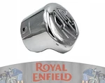 Royal Enfield Stater Motor Cover For Classic 350/500/ Bullet 572616/A Fit. Fixed Price $14.40.