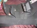 Misc Black Tarp. Fixed Price $8.99.