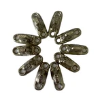 Dot Single Stud Common Sense Turn Button, Twist Lock Fasteners, 2 Screw. Fixed Price $13.00.