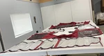 Larson 2011 Cabrio 777 Dowco 73485R-85 Red Full Curtain Set Of 6 Marine Boat. Fixed Price $527.96.