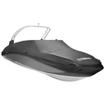 Yamaha AR240 Ho Tower Dlx Mooring Premium Cover Black 2015-2020 MAR-240TR-BK-15. Fixed Price $871.95.