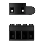 Fusion 010-12964-02 Apollo Multichannel Amplifier Speaker Connector W/high Power. Fixed Price $29.15.