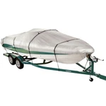 Covermate Boat Travel OV39037CG Tri-hull I/o Max 16 Ft 5 Inches. Fixed Price $143.77.