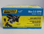 Seachoice Wash Down System Max 3.5 Gpm 17861. Fixed Price $86.40.