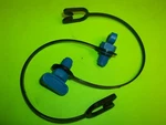 Two Pack Engine Block Drain Plug Volvo Penta 4.3 5.0 5.7L 21114522 3849500. Fixed Price $21.77.
