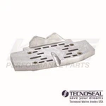 Tecnoseal Drive Housing Anode Omc Stringer 450-00902, 0982438. Fixed Price $49.97.