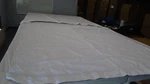 Shademate Bow Universal Bimini Top & Boot 80304 94" X 87" White Boat. Fixed Price $111.96.