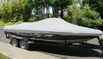 New Boat Cover Fits Carolina Skiff 1965 Dlx O/b 2005-2005. Fixed Price $99.99.