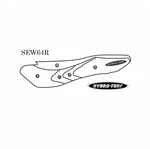 1200 Stx-r 02-05/STX 03-05/900 06/STX 12-13. Fixed Price $225.70.