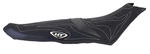 Hydro-turf Seadoo Seat Cover 3-UP 14-20 Suede/black Cf/white Stitch Em. Fixed Price $228.95.