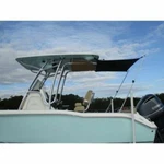 Carver TS4-BLK Ft T-shade T-top Boat Extension Black. Fixed Price $216.52.