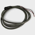 Raytheon Jrc CFQ-4598 Power Cable For V850 V8010 Echosounder *new Old Stock*. Fixed Price $35.99.