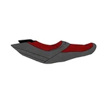 Blacktip Jetsports Seat Cover For Sea-doo Gtx/ltd Is/gtx 155/215 2009-2015. Fixed Price $171.55.