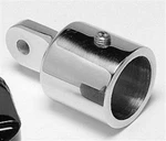 Taylor Made External Eye Ends (sold As Pair) 11729. Fixed Price $35.00.