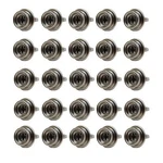 Fasnap Boat Male Screws BNSS705916 Self Tapping 1/2 Inch (25PC). Fixed Price $13.50.