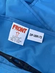 Eliteshield X6 Blue Bimini Top Replacement Canvas Zippered Cover. Fixed Price $79.95.