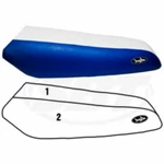 Custom Kawasaki Seat Cover 1992 1993 1994 1995 1996 1997 750 Ss Sx Xi. Fixed Price $113.95.
