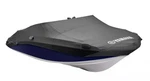 12-18 Yamaha SX190/192/195 Oem Non-tower Mooring Cover Black MAR-190BK-NT-14. Fixed Price $650.00.