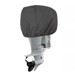 Heavy-duty Waterproof Boat Engine Cover For Johnson 30-60 Hp Outboard. Fixed Price $18.99.
