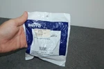 New Genuine Sierra 18-3070 Impeller Replaces Yamaha 688-44352-03-00 Fits 90 Hp. Fixed Price $22.50.