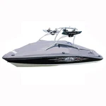 Yamaha New Oem Tower Jet Boat Trailer Mooring Cover Series MAR-230MC-TW-CH. Fixed Price $699.94.