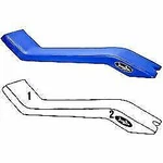 Custom Kawasaki Seat Cover 1986 1987 1988 1989 1990 1991 1992 1993 1994 1995 X2. Fixed Price $109.95.
