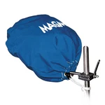 Magma Marine Kettle Grill Cover & Tote Bagoriginal Sizepacific Blue. Fixed Price $110.00.