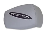 Seat Cover For Kawasaki Chin Pad JS300 440 550 Vinyl Gray Em. Fixed Price $36.50.
