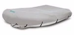 Inflatable Boat Cover Fits 9' Long. Fixed Price $102.99.