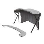 G3 Boat Pontoon Bow Bimini Extension 45956 Select 322 Cc 91 1/2-97. Fixed Price $663.00.