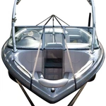 Carver 60008 Strap Support System. Fixed Price $53.56.